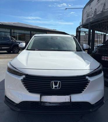 HONDA HR-V 1.5 DI I-VTEC FLEX EXL CVT